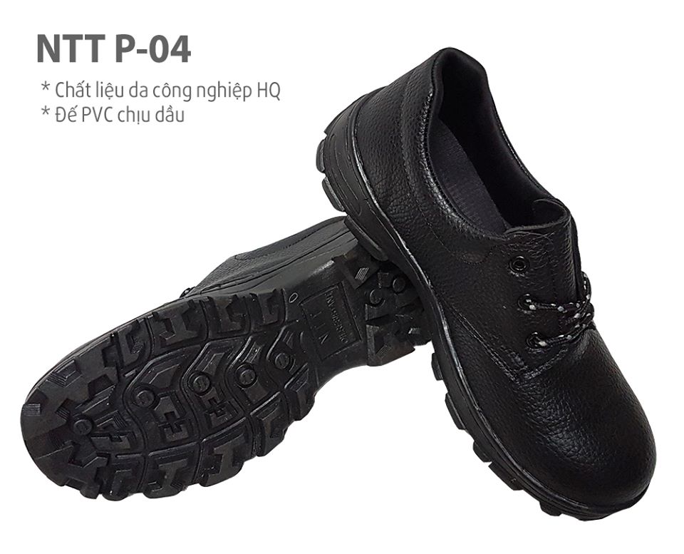 giày NTT P04