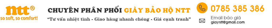 Giày NTT